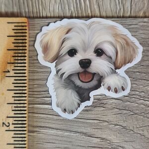 Pet Stickers 10 for $10 Dogs Puppy Cats Kitten Pets Animal Sticker